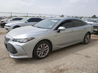 Toyota Avalon 2019