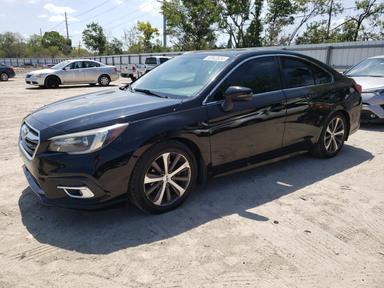 Subaru Legacy 2018