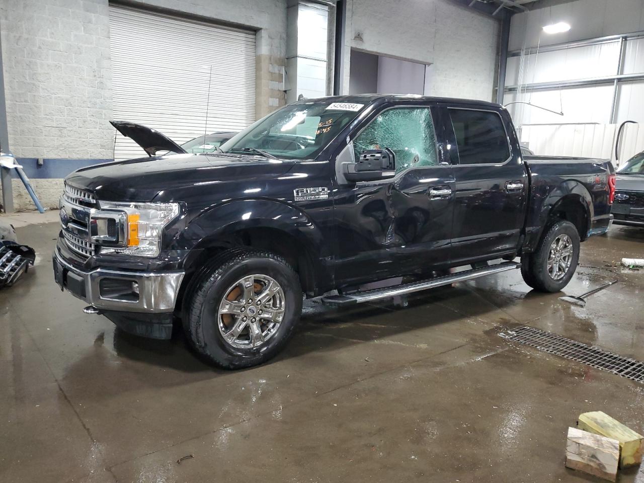 FORD F-150 2019