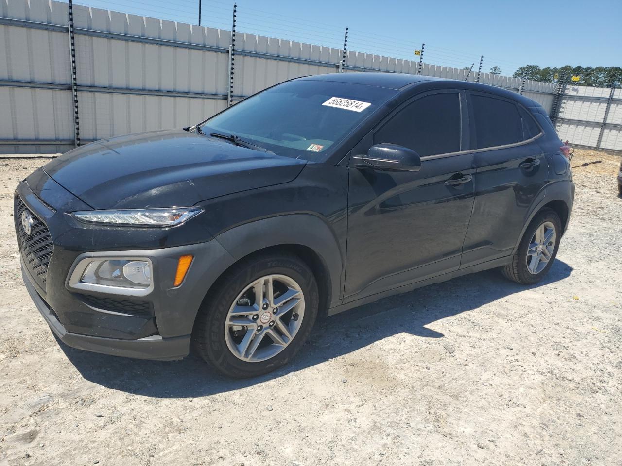 HYUNDAI KONA 2020