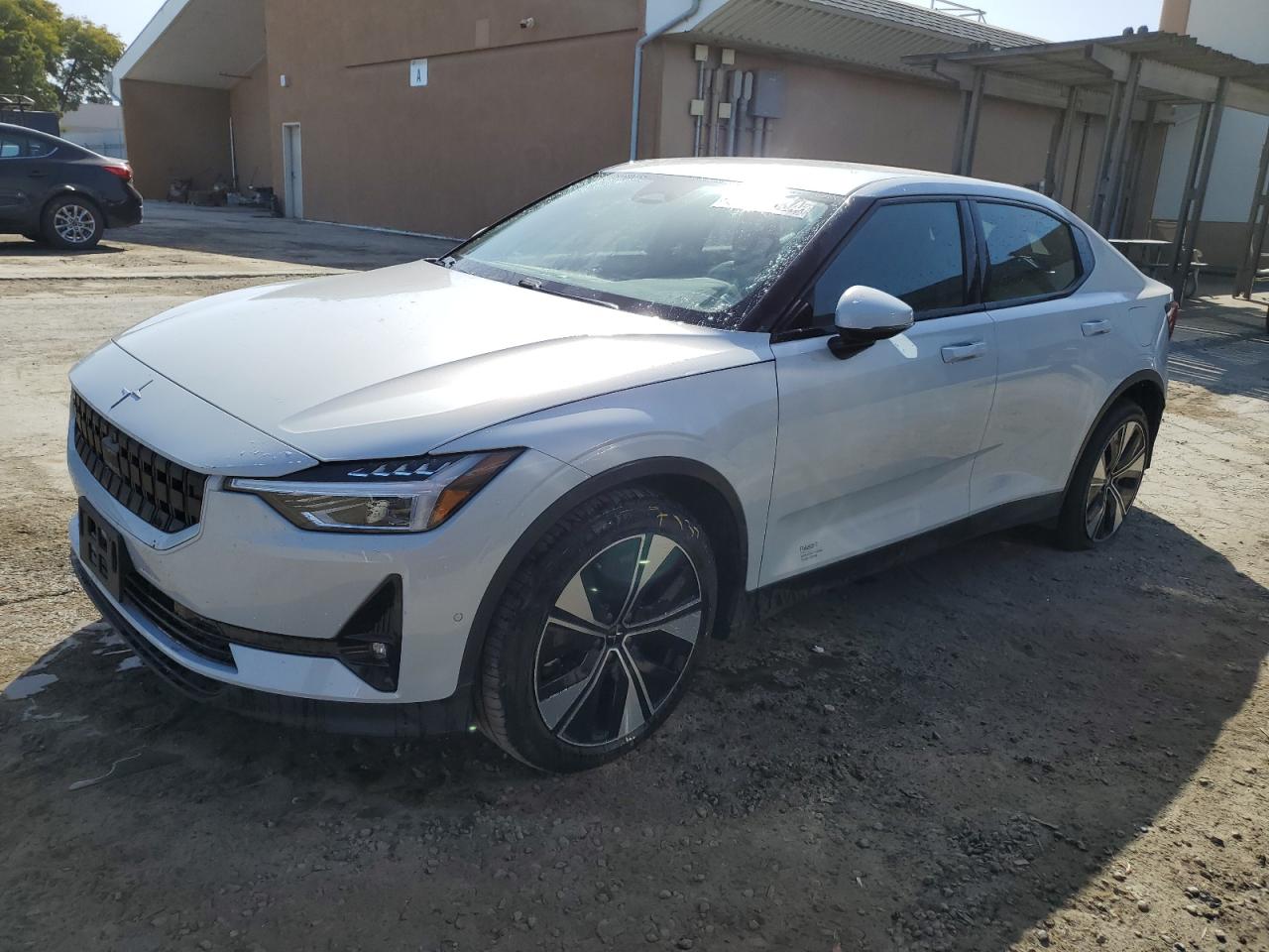 POLESTAR 2 2023