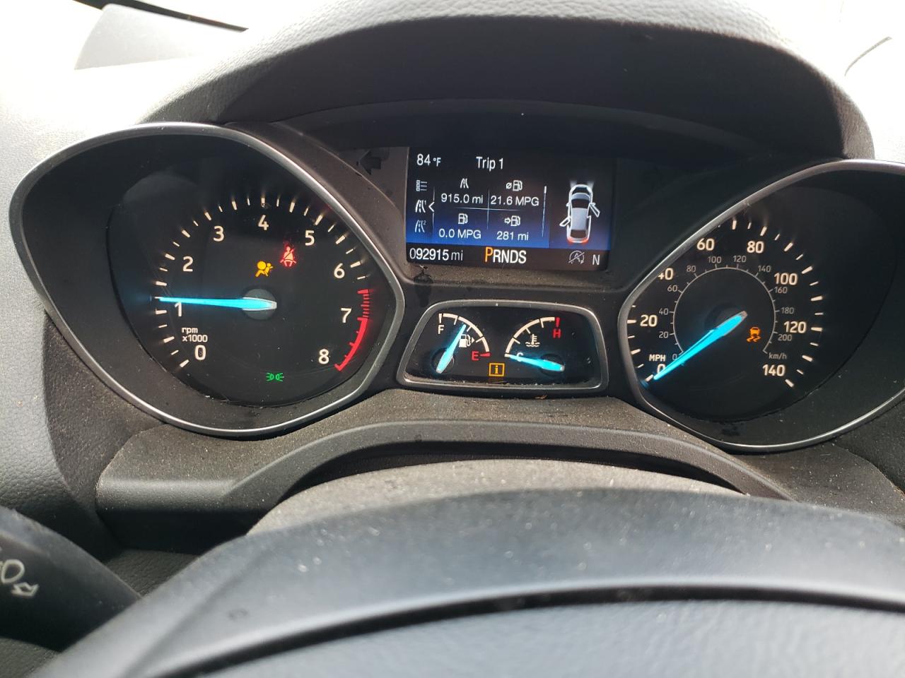 DayDrive