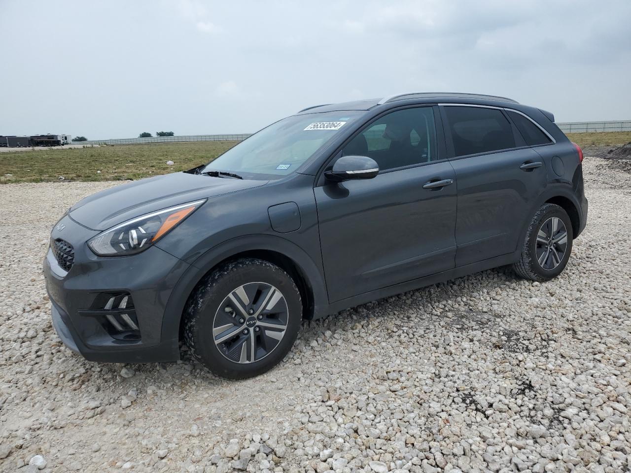 KIA NIRO 2022