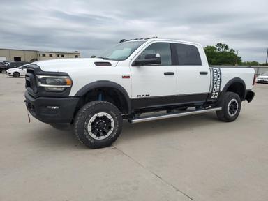 Ram 2500 2022