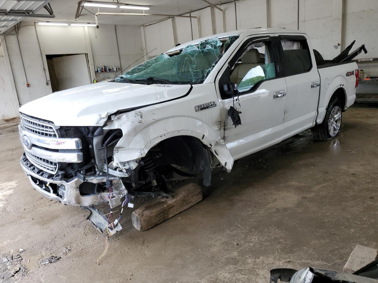 FORD F-150 2020