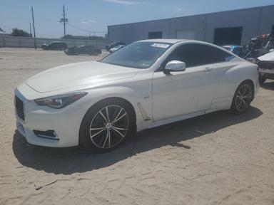 Infiniti Q60 2019