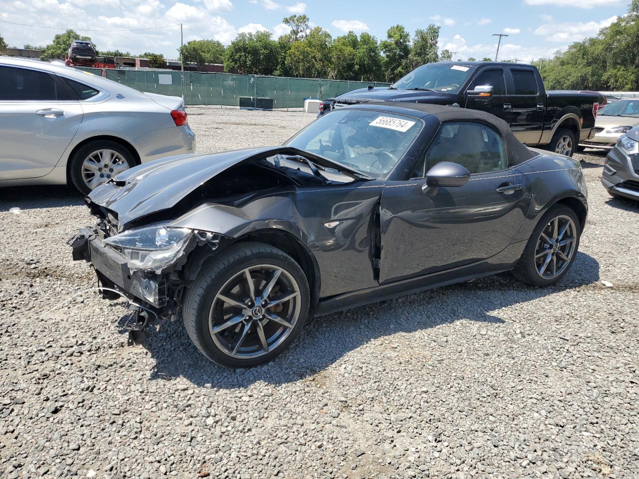 MAZDA MX-5 MIATA 2016
