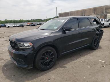 Dodge Durango 2016