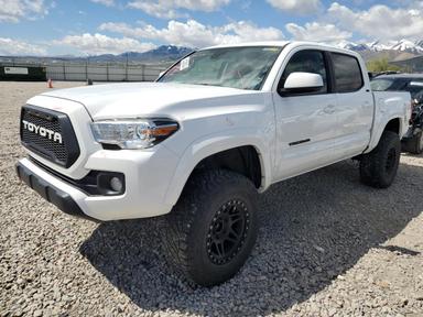 Toyota Tacoma 2019