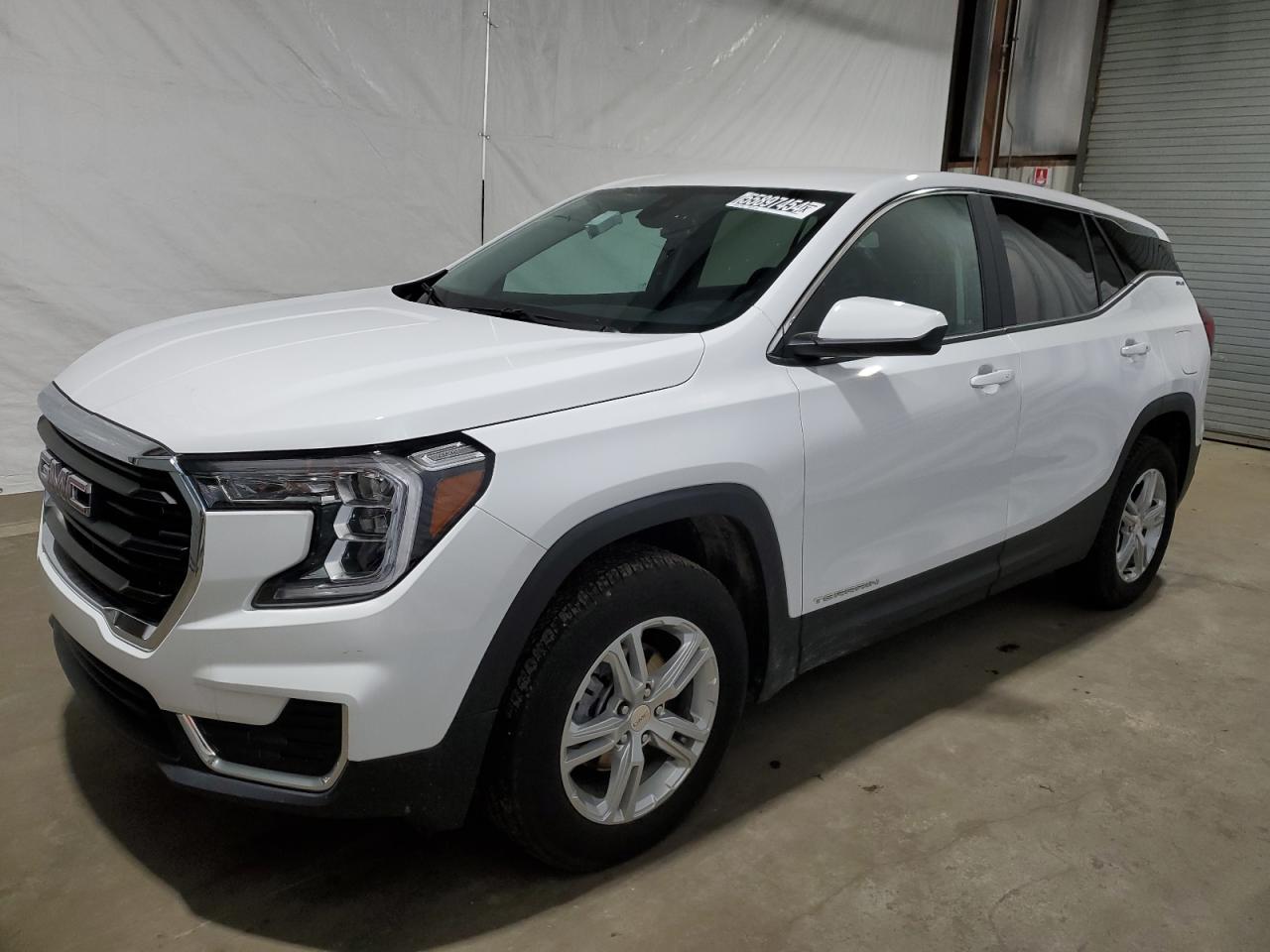 GMC TERRAIN SL 2023