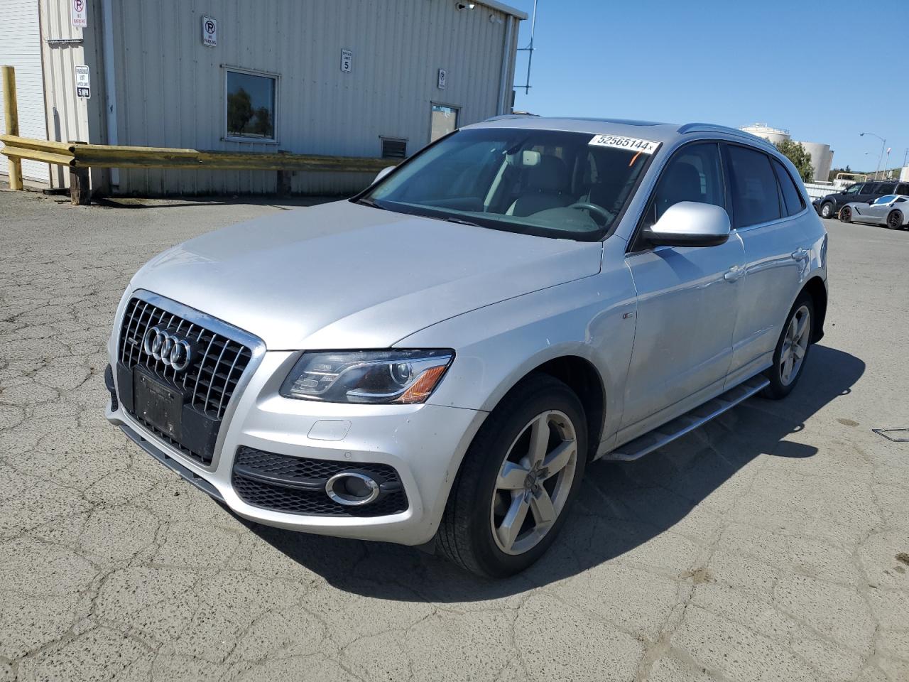 AUDI Q5 2011