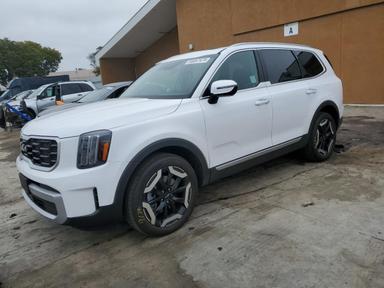 Kia Telluride 2024