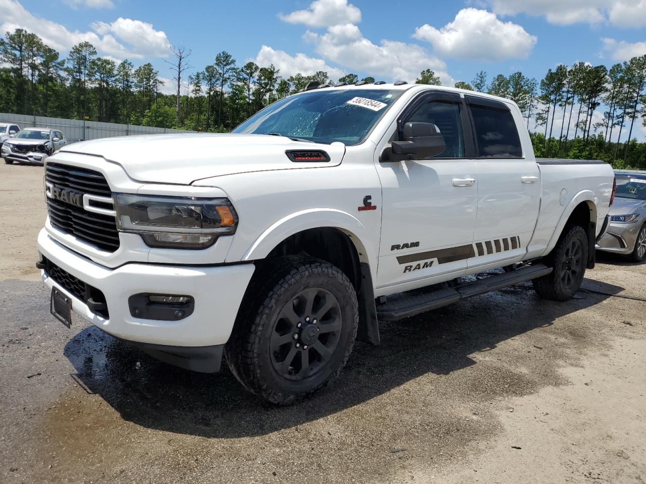 RAM 2500 2020