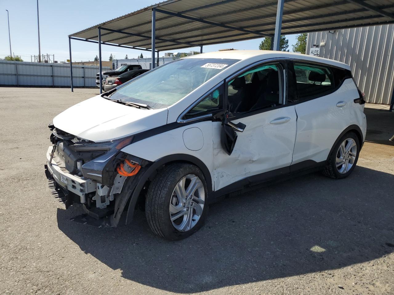 CHEVROLET BOLT 2023