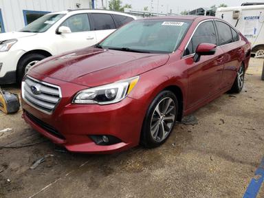 Subaru Legacy 2015