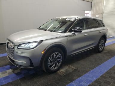 Lincoln Corsair 2023