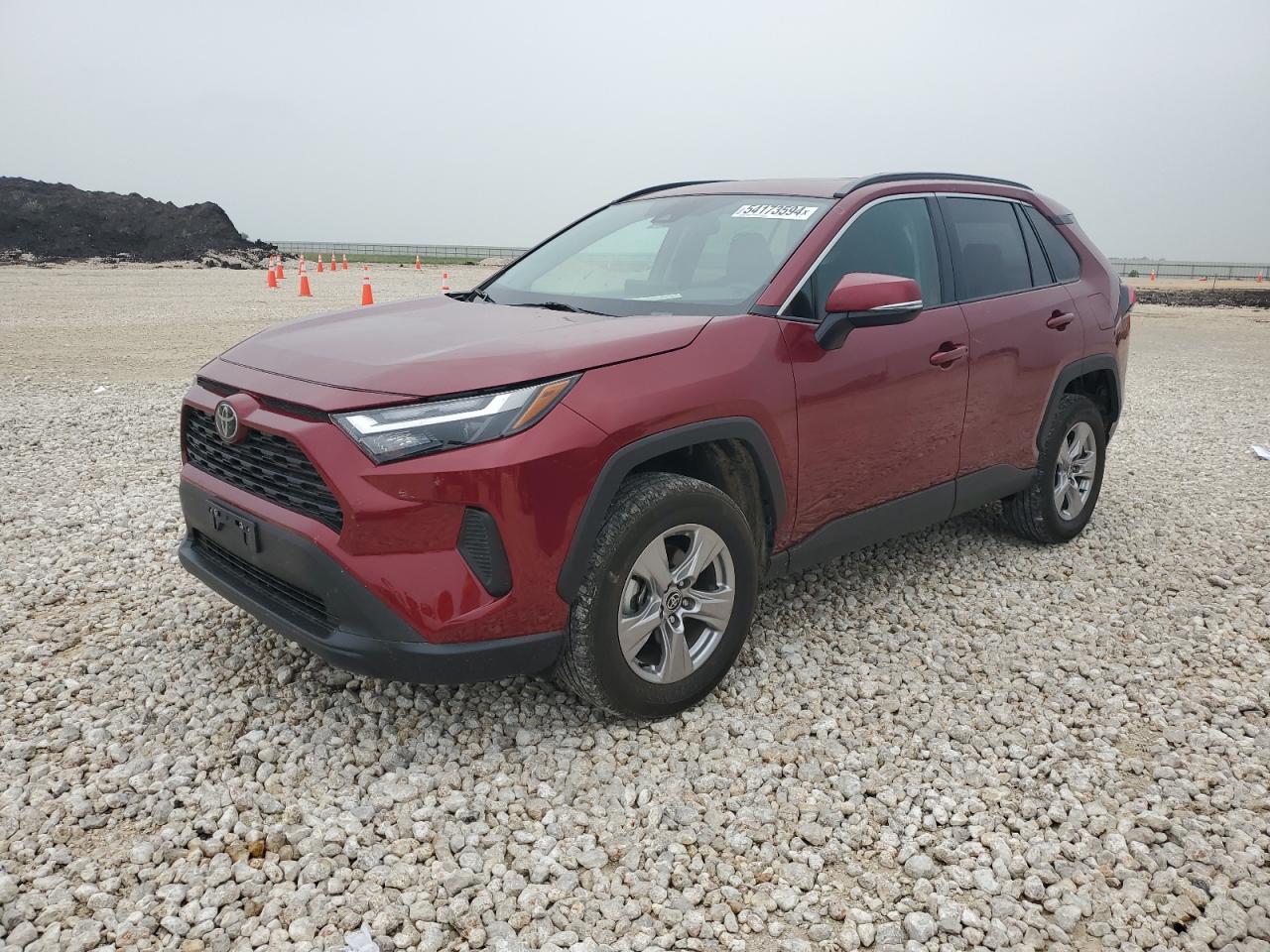 Toyota Rav4 2023
