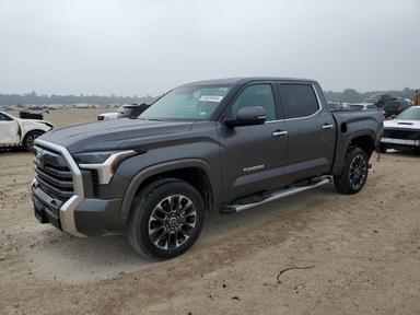 Toyota Tundra 2022