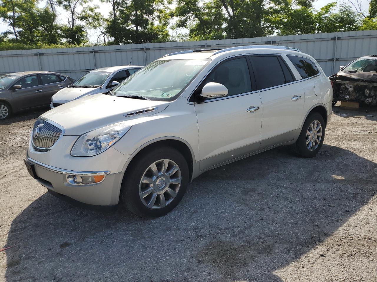 BUICK ENCLAVE 2012