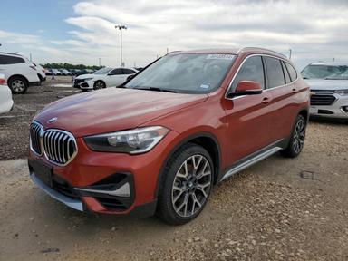 Bmw X1 2020