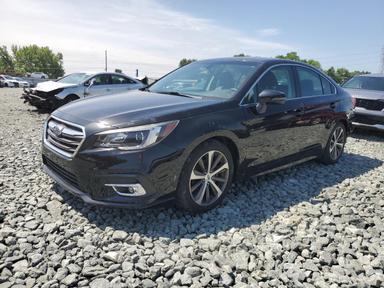 Subaru Legacy 2019
