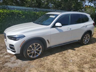 Bmw X5 2022