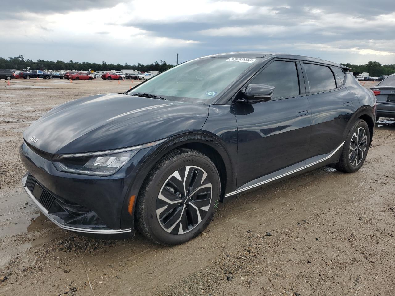 KIA EV6 LIGHT 2023