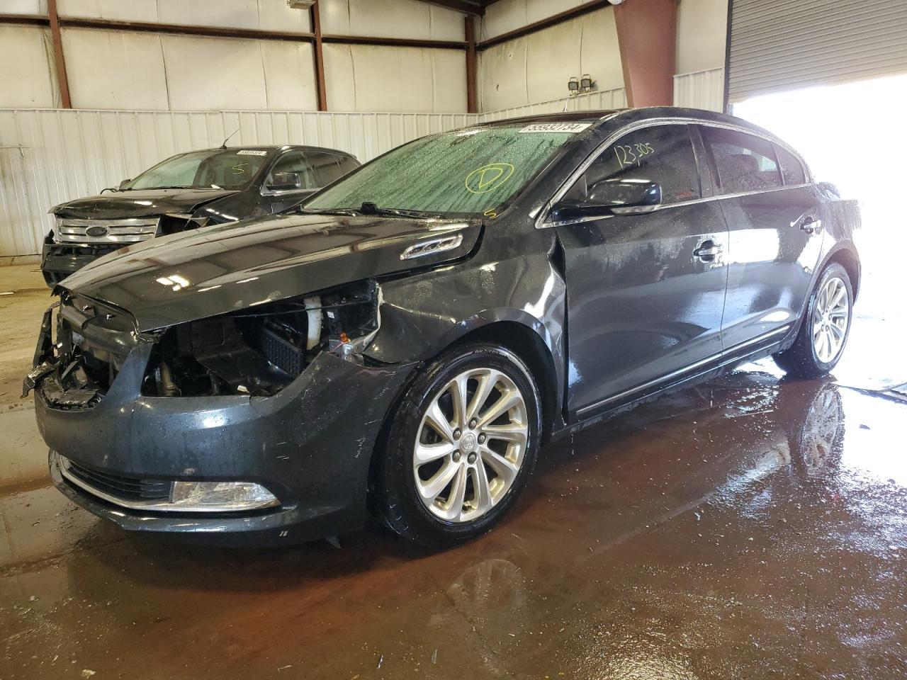 BUICK LACROSSE 2015