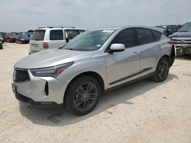Acura Rdx 2023