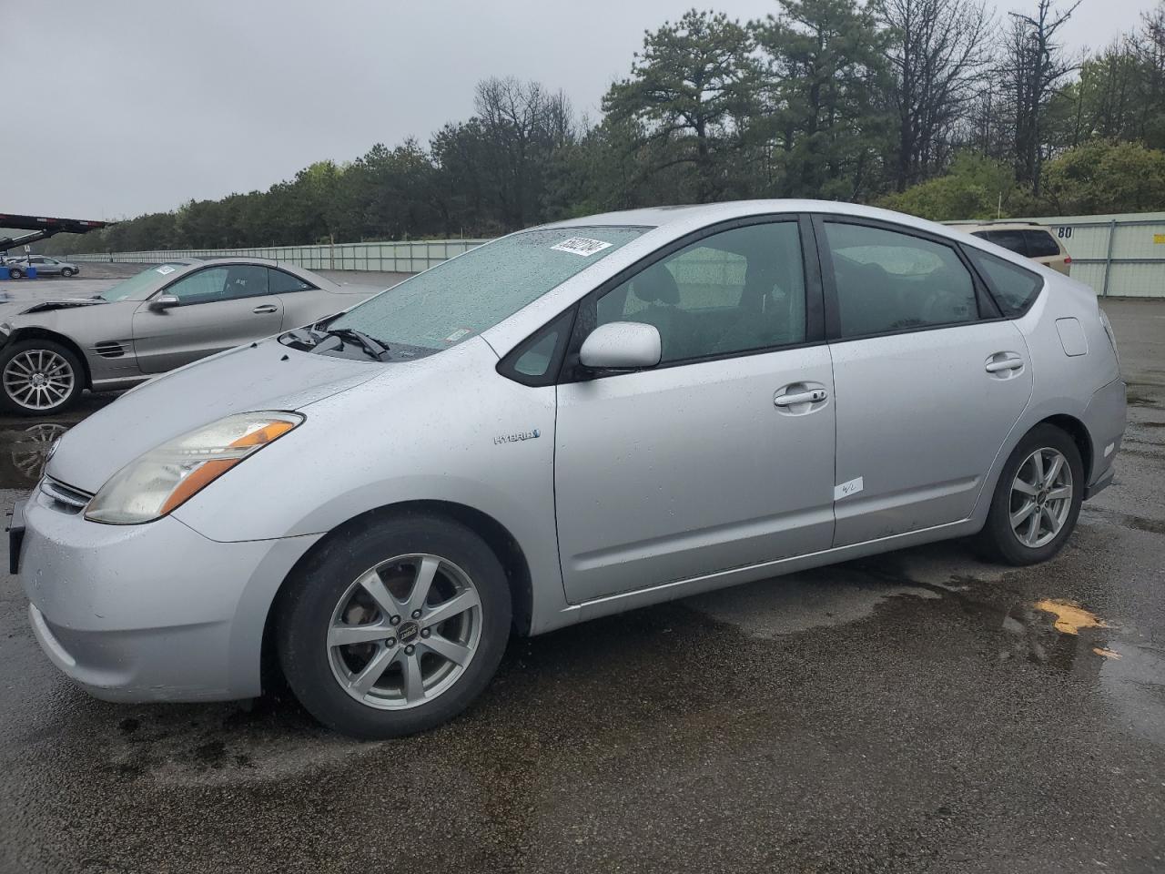 TOYOTA PRIUS 2009