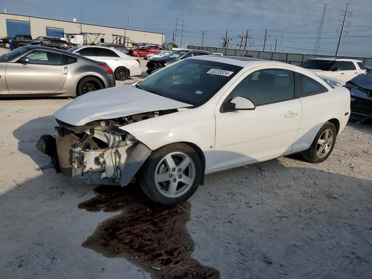 Chevrolet Cobalt 2007