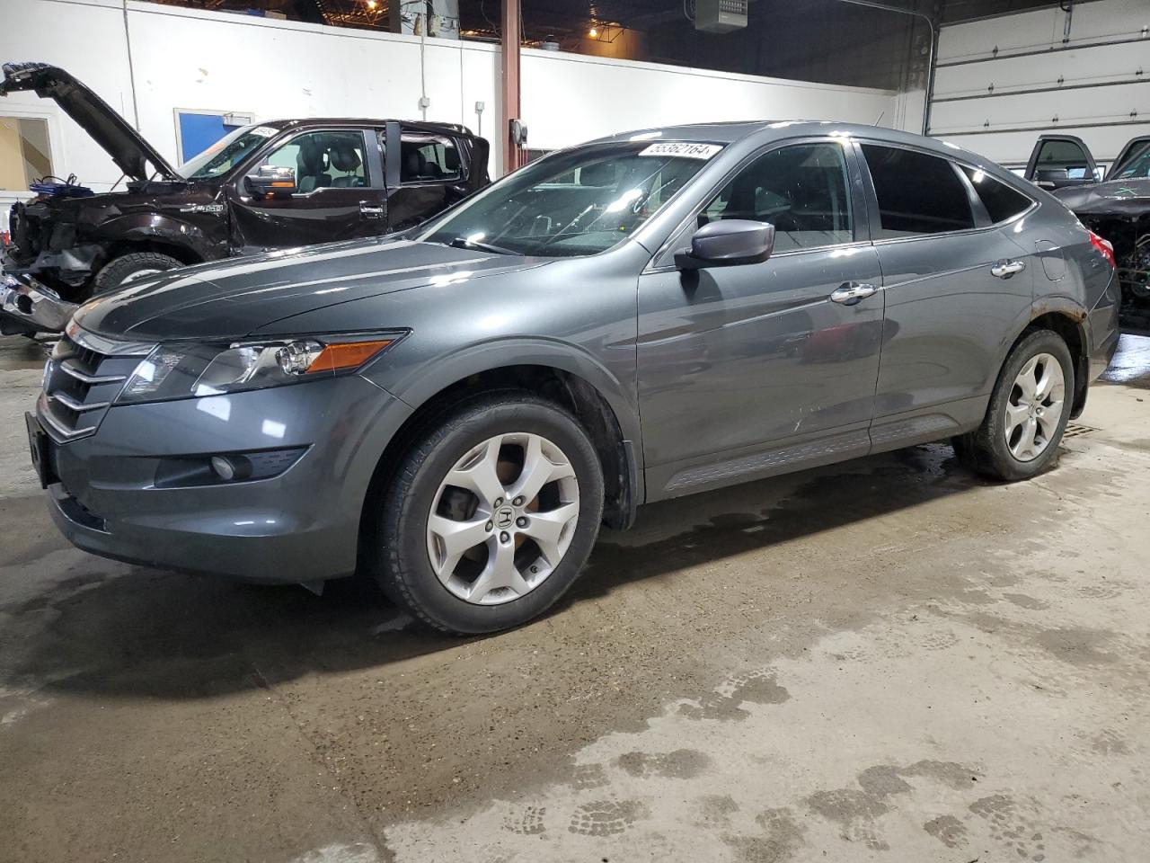 HONDA CROSSTOUR 2012