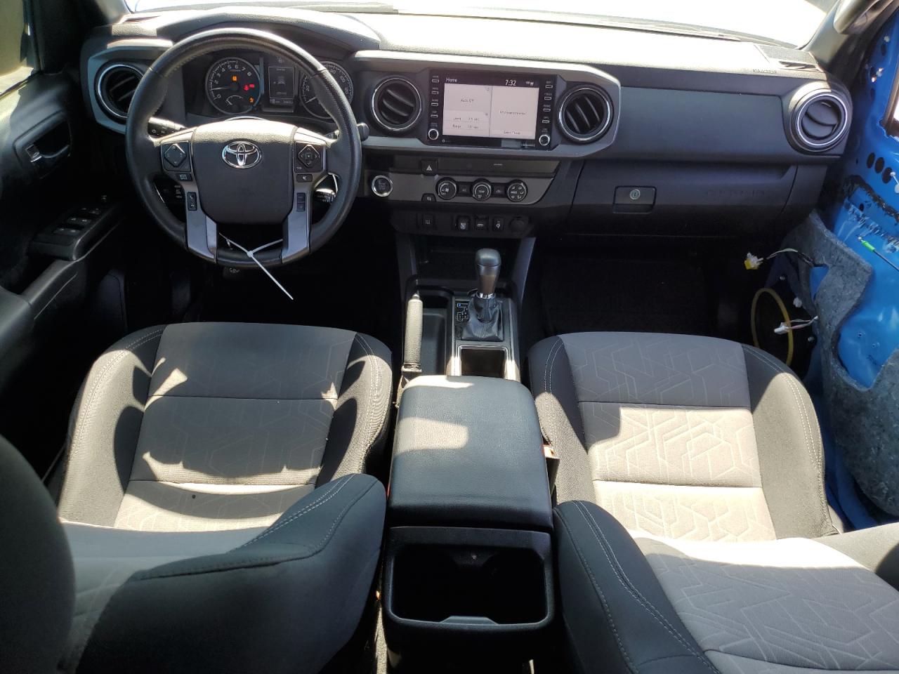 DayDrive