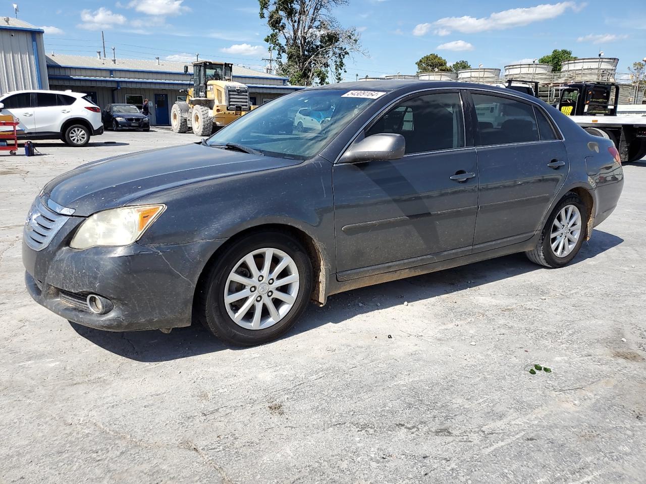 Toyota Avalon 2008