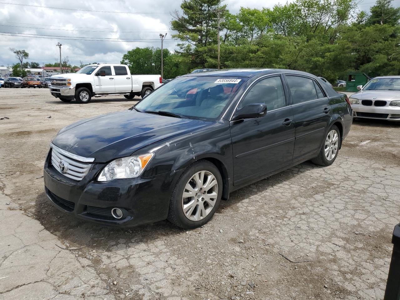TOYOTA AVALON XL 2010