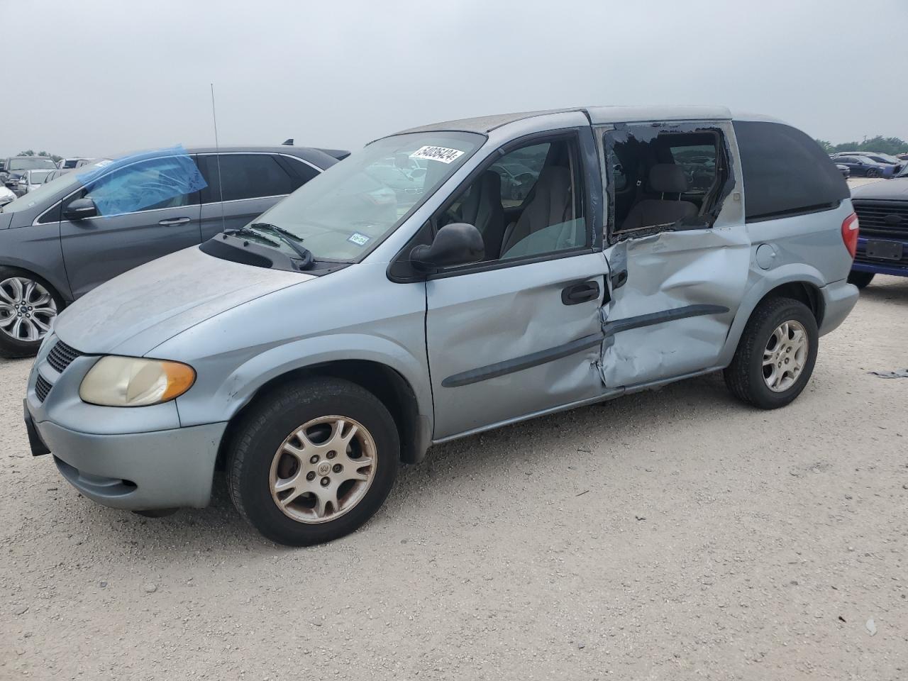 Dodge Grand caravan 2003