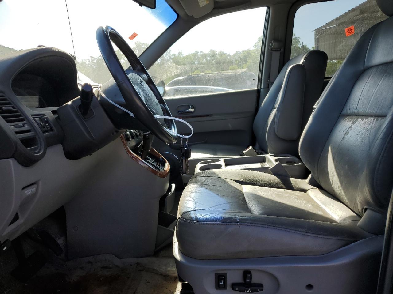 DayDrive