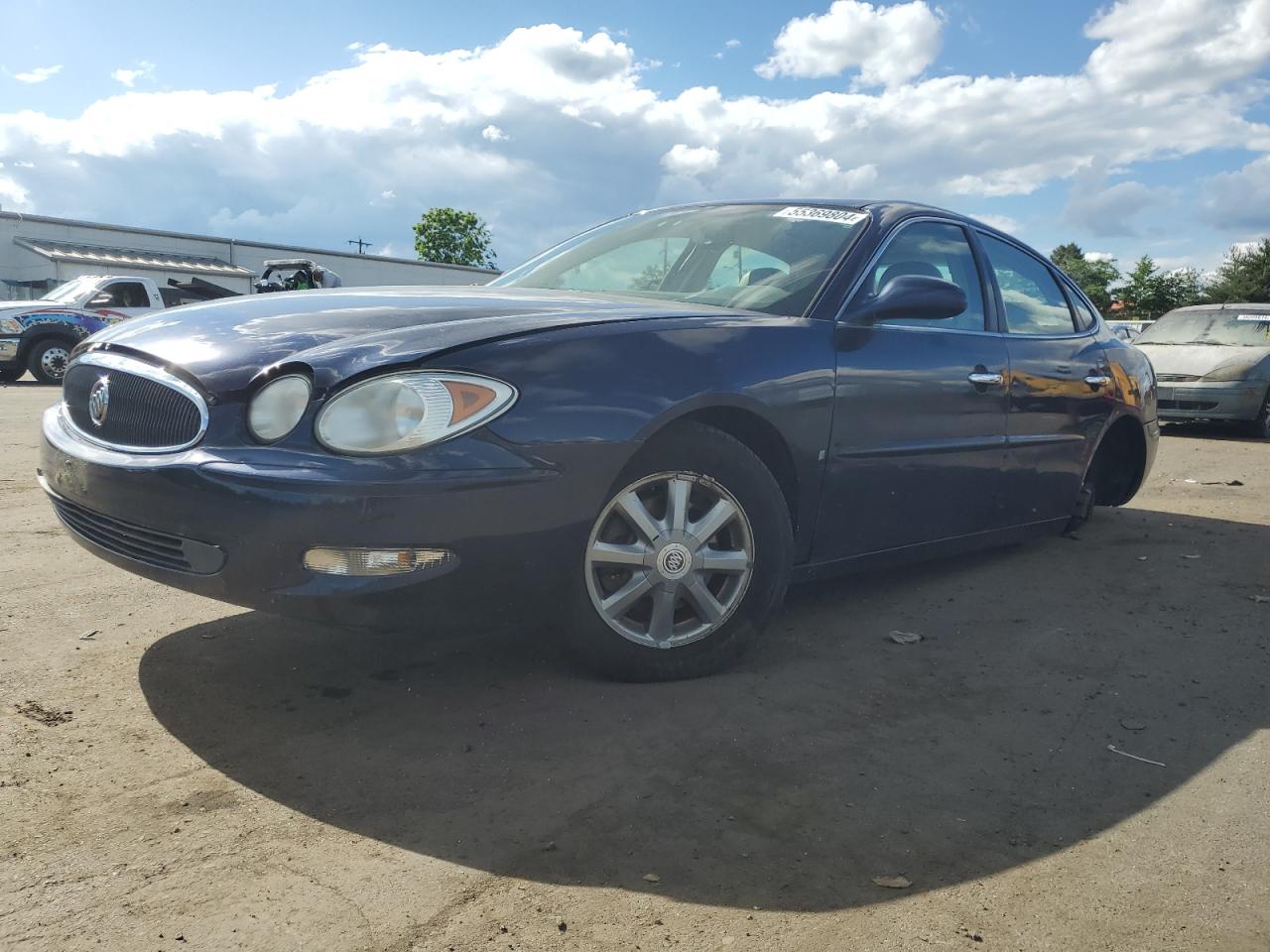 BUICK LACROSSE 2007