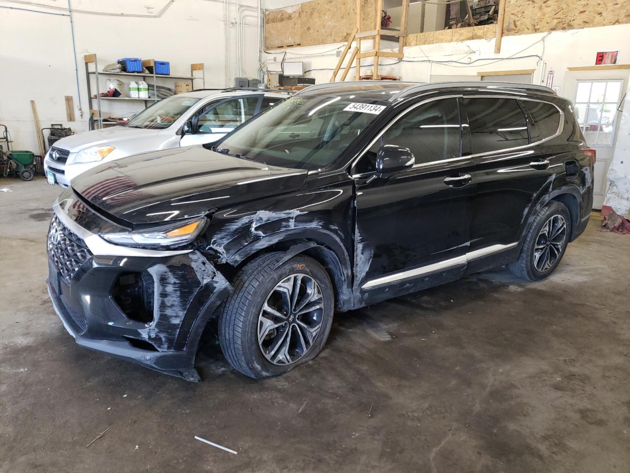 HYUNDAI SANTA FE 2020
