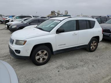Jeep Compass 2015