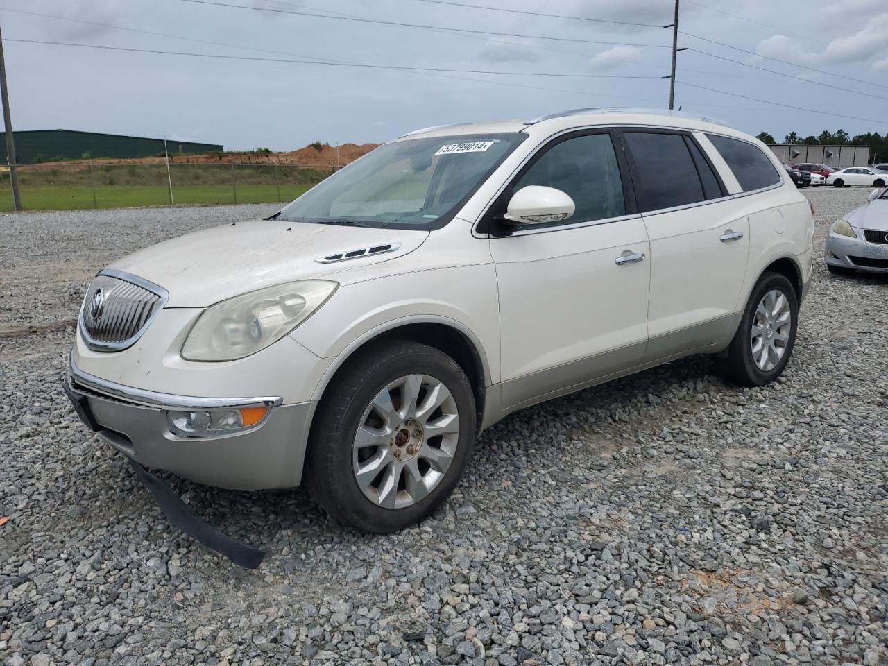 BUICK ENCLAVE 2011