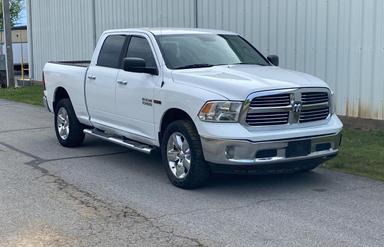 Ram 1500 2014