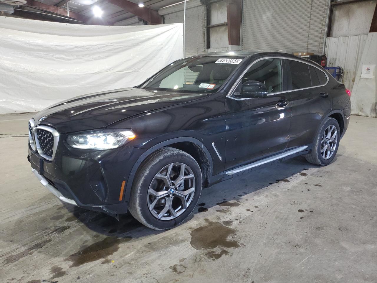 Bmw X4 2024