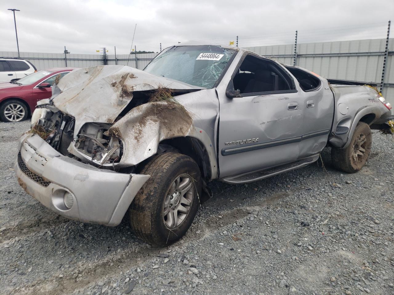 TOYOTA TUNDRA 2003