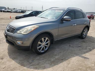 Infiniti Qx50 2015