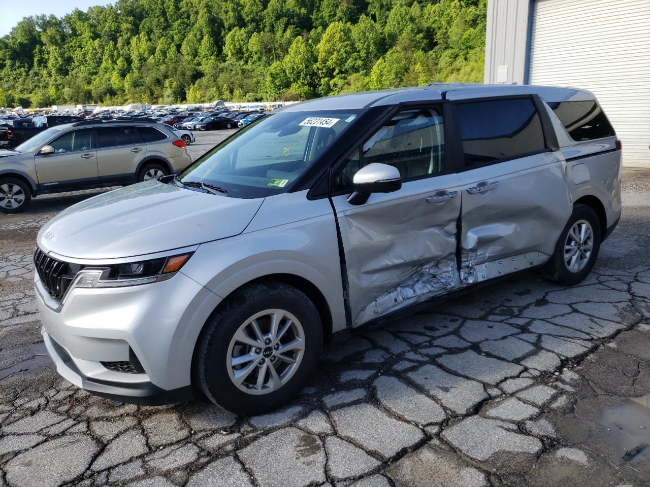 KIA CARNIVAL L 2023