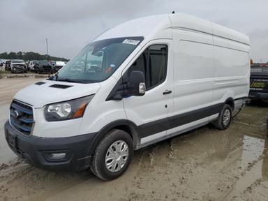 Ford Transit 2022