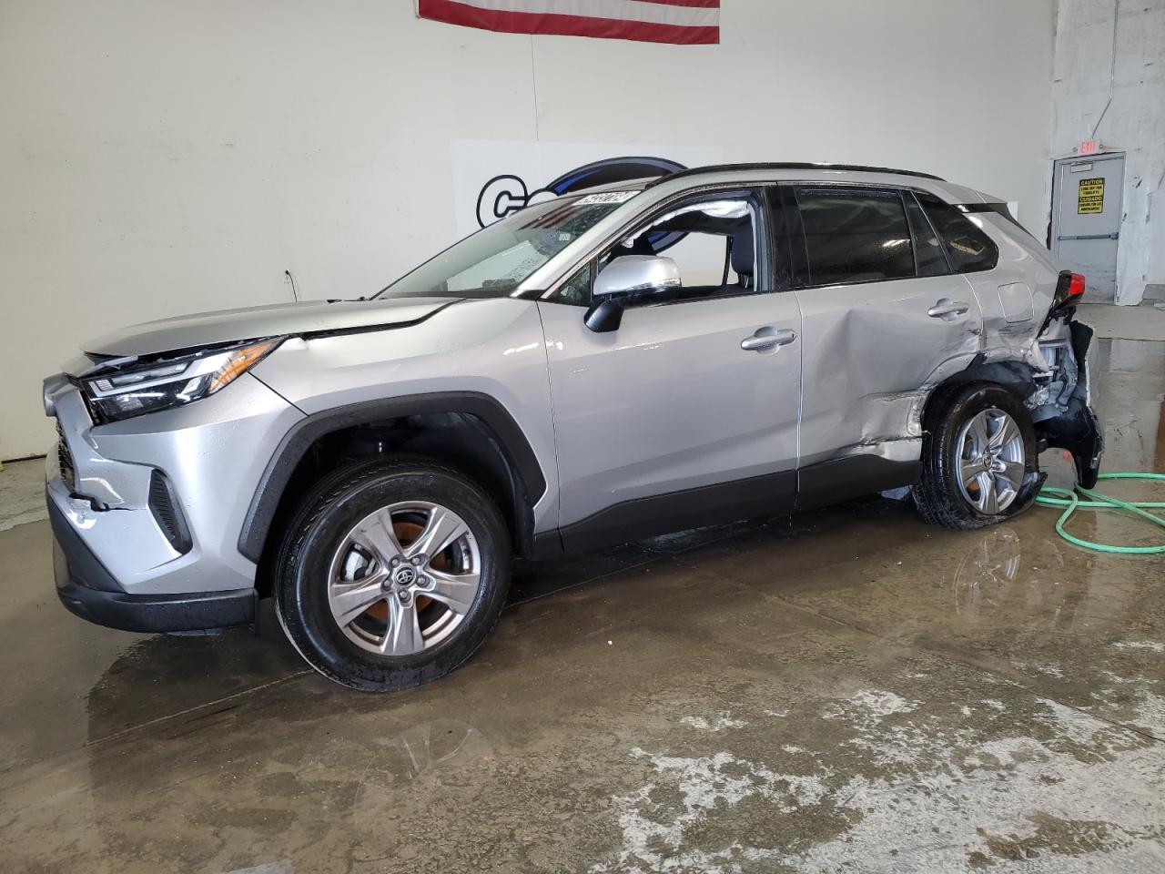 Toyota Rav4 2022