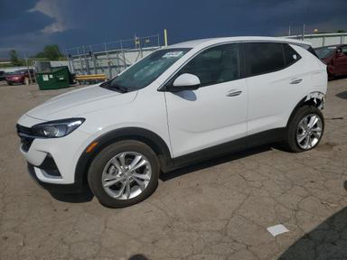 Buick Encore 2021