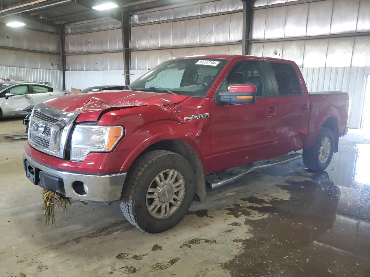 FORD F-150 2010